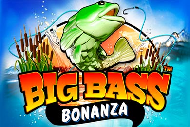 Big Bass Bonanza Вегас Гранд Казино играть